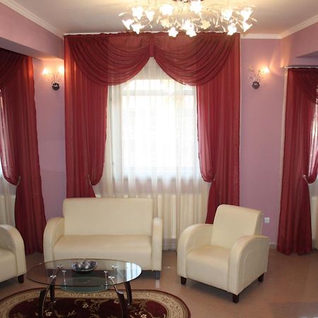 Family Hotel Maraya Arbanasi Esterno foto