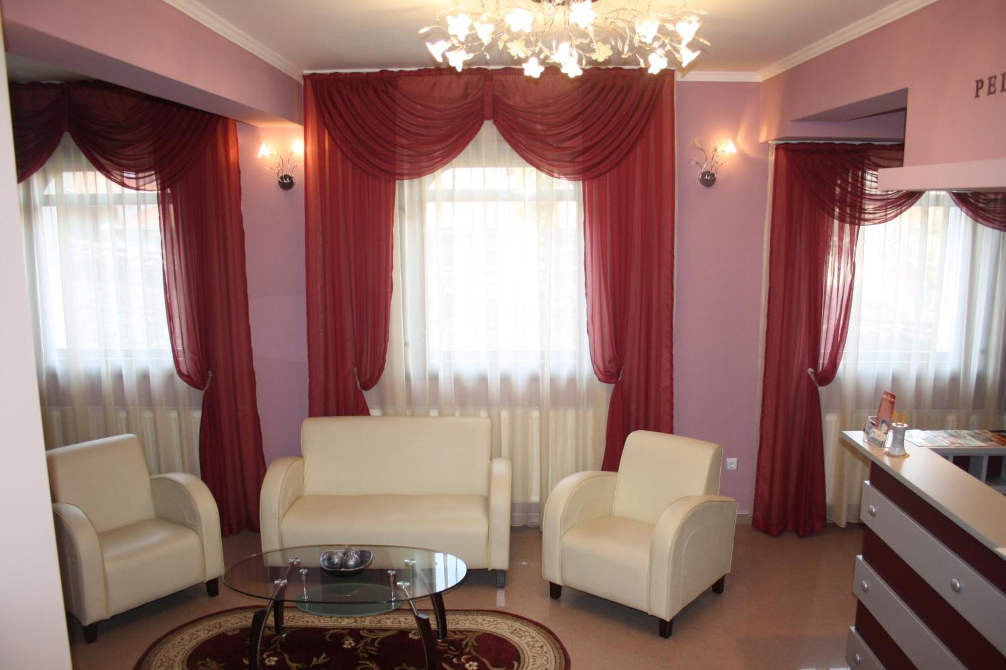 Family Hotel Maraya Arbanasi Esterno foto