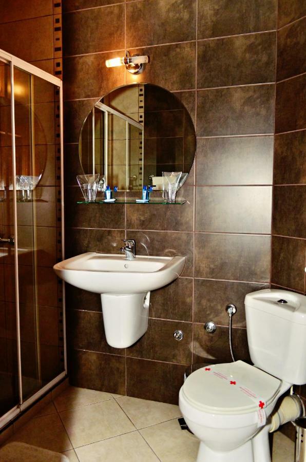 Family Hotel Maraya Arbanasi Esterno foto